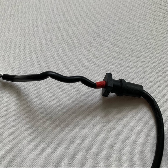 Hoover FH50150 Power Cord - Picture 3 of 5
